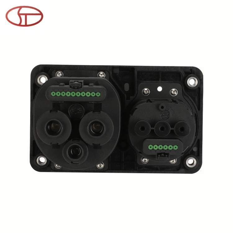 Type GB Combo Charging Inlet suppliers